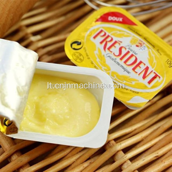 DPP-80 Automatinis skysčio AL/PVC lizdinių plokštelių pakavimo mašina